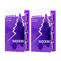 Prodigy 5 Double DEF small